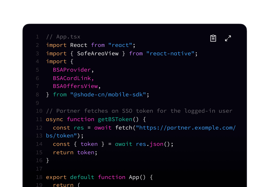 Custom Development
